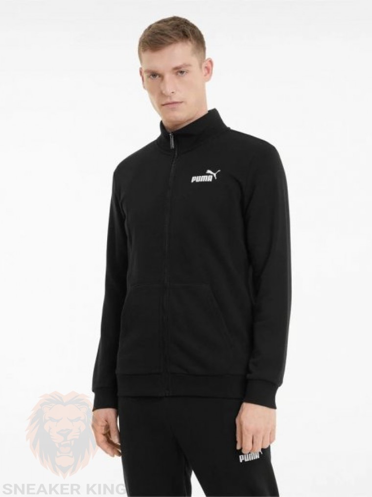 Олімпійка Puma track jacket